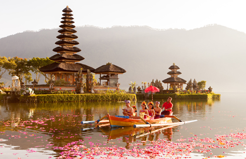 bali Tour